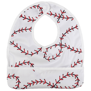 Texas Tushies Flip Pocket Bib*