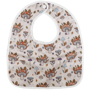 Texas Tushies Flip Pocket Bib*