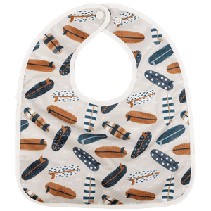 Texas Tushies Flip Pocket Bib*