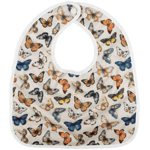 Texas Tushies Flip Pocket Bib*