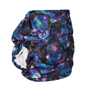 Smart Bottoms Dream Diaper 2.0 - The Fourth Dimension*