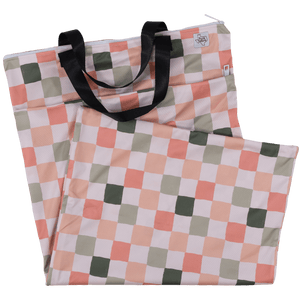 Texas Tushies Large Hanging Wet Bags with Dual Pockets*