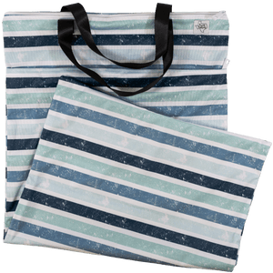 Texas Tushies Large Hanging Wet Bags with Dual Pockets*