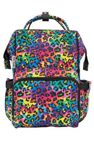 Lisa - Diaper Bag *