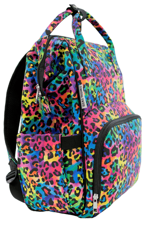 Lisa - Diaper Bag *