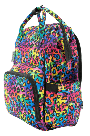 Lisa - Diaper Bag *