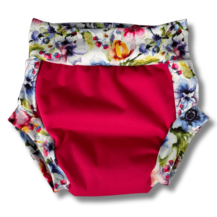 Smart Bottoms Pull-On Diaper - Millie*