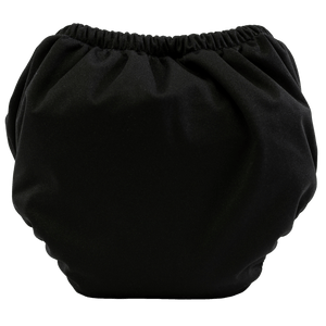 Not So Basic Solids - Reusable Training Pants *