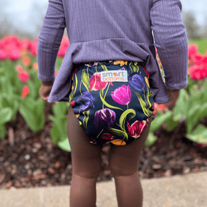 Smart Bottoms Smart One 3.1 Cloth Diaper - Perfect Love*