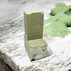 Earth & Pebble Handmade Natural Cold Process Tallow Soap