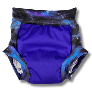 Smart Bottoms Pull-On Diaper - Space Case*