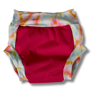 Smart Bottoms Pull-On Diaper - Sunburst*