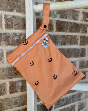 Texas Tushies The Quick Trip - Wet/Dry Bag*