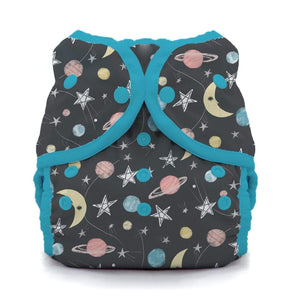 Thirsties Duo Wrap Diaper Cover - Size 3