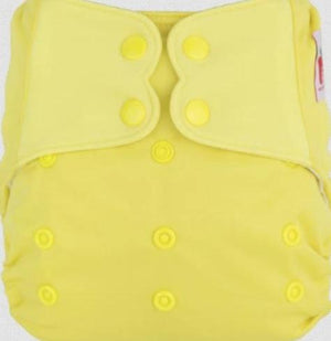 ELF Baby - Yellow