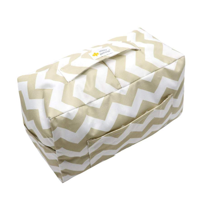 Happy BeeHinds Packing Cube - Chevron
