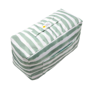 Happy BeeHinds Packing Cube - Green Band
