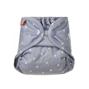 Petite Crown Keeper Newborn Diaper Cover