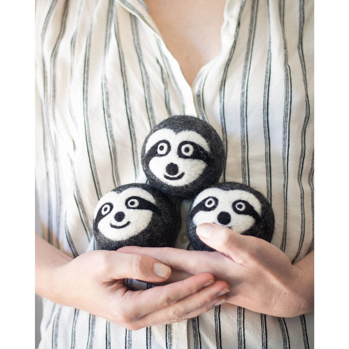 Sloth Eco Dryer Balls