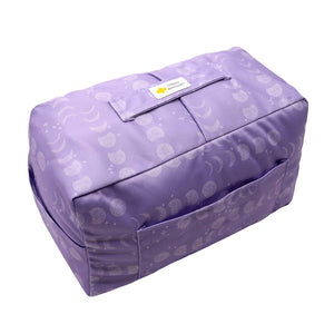 Packing Cube - Moon Phase Lavender