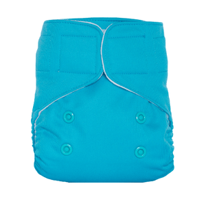 Lalabye Baby Newborn Diaper - Multiple Colors