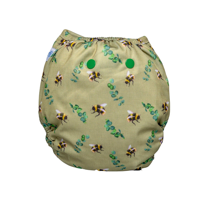 Bayrli Deluxe Diaper