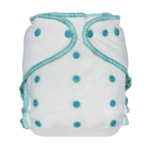Lalabye Baby Lala Lu Fitted Diaper