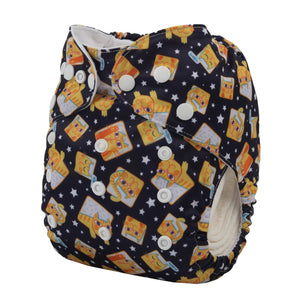 Alva Pocket Diaper