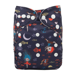 Alva Pocket Diaper