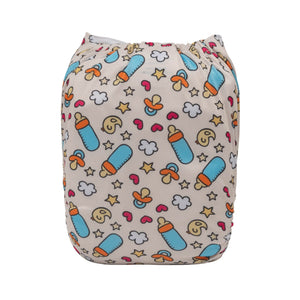 Alva Pocket Diaper