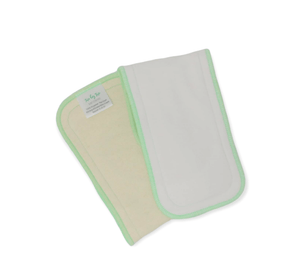 Two by Two Baby Company Hemp Insert - 2 Pack