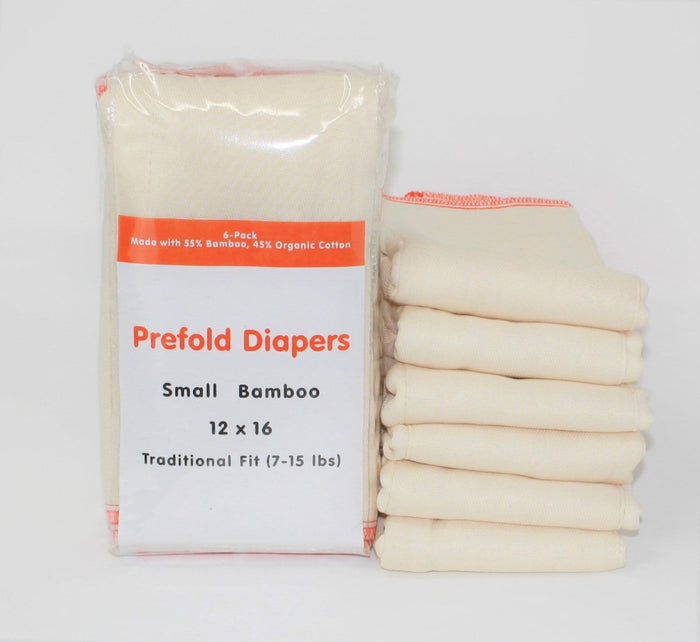 Contours, PreFlats, PreFolds & Flats Happy BeeHinds Modern Cloth