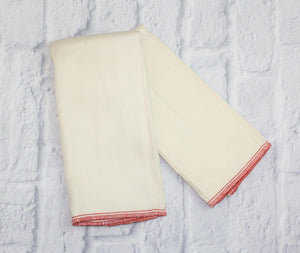 2 Pack Bamboo Cotton PreFold by Happy BeeHinds