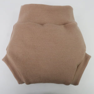 Bumby Classic Wool Diaper Cover - Extra Large