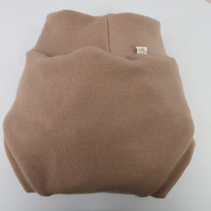 Bumby Classic Wool Diaper Cover - Small