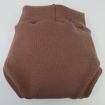 Wool Diaper Cover