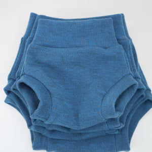 Bumby Classic Wool Diaper Cover - Large