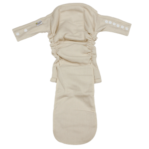 OsoCozy Fitted Cloth Diaper