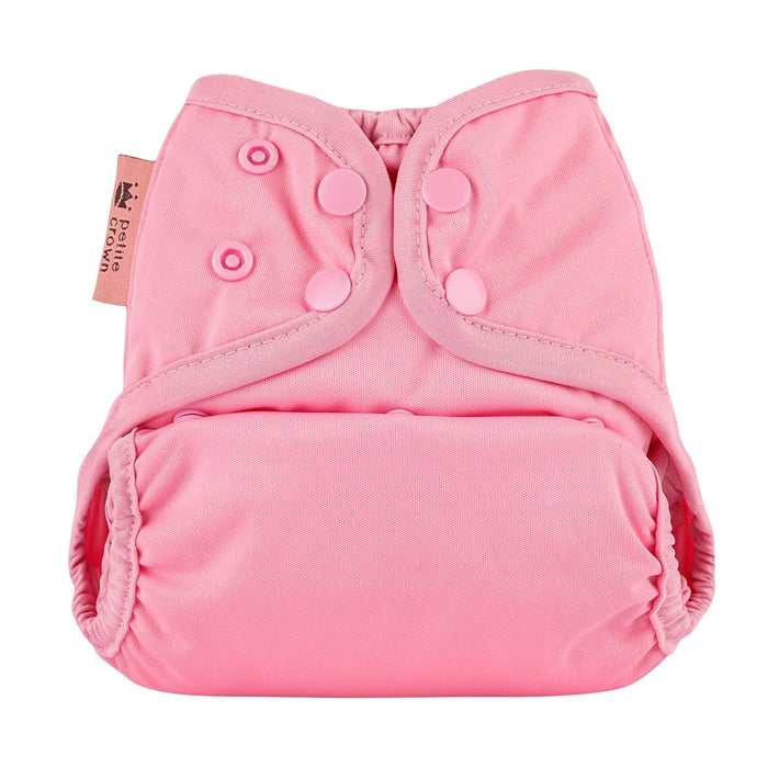 Petite Crown Keeper One Size Diaper Cover