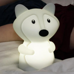 Lumipets LED Night Light - Fox