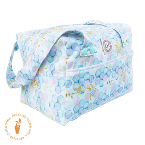 Lighthouse Kids Packing Pod with Removable Straps
