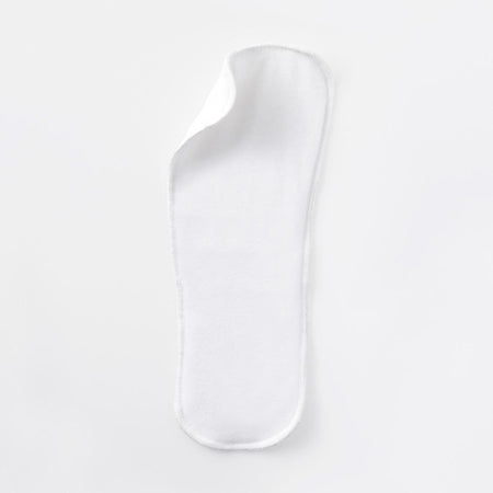 Stay-Dry Fleece Cloth Diaper Liners - Esembly Baby