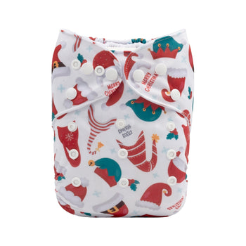 Seasonal | Happy BeeHinds | Modern Cloth Diapers