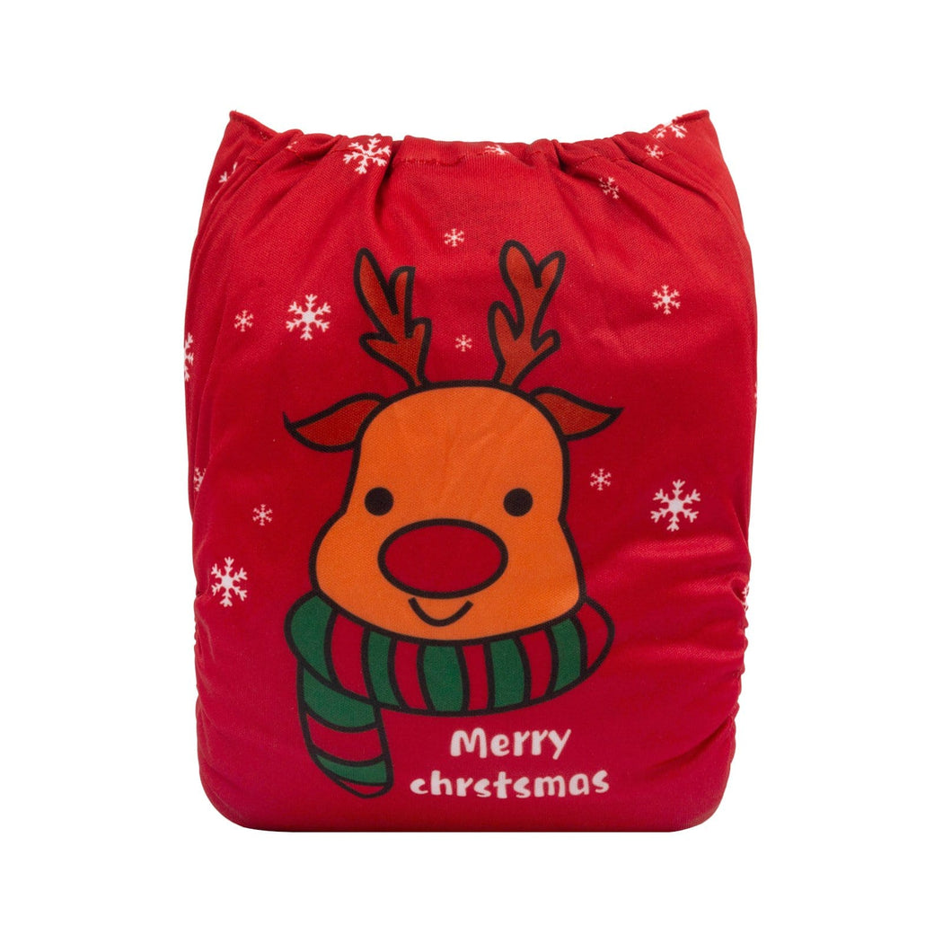 Seasonal | Happy BeeHinds | Modern Cloth Diapers