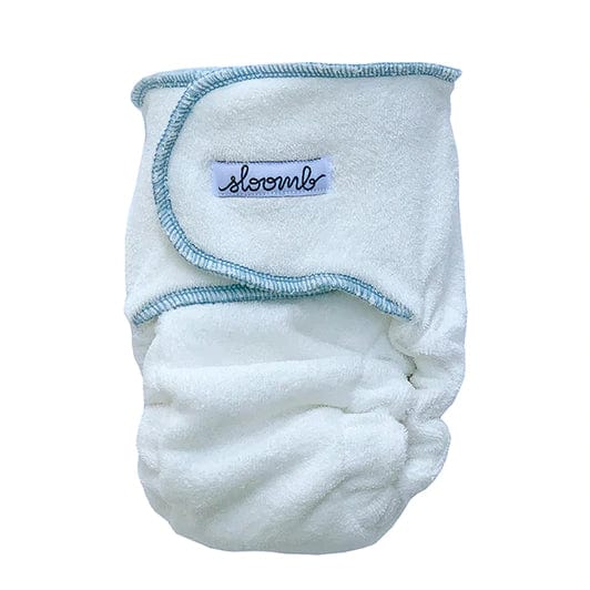 Sloomb Snapless Multi Fitted Diaper