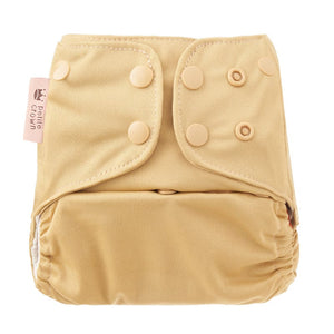 Petite Crown Keeper Newborn Diaper Cover