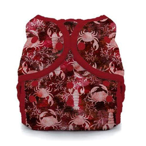 Thirsties Duo Wrap Diaper Cover - Size 2
