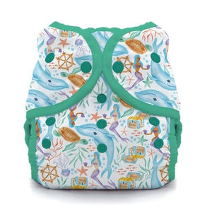 Thirsties Duo Wrap Diaper Cover - Size 1