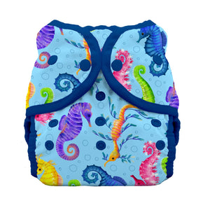 Thirsties Duo Wrap Diaper Cover - Size 1