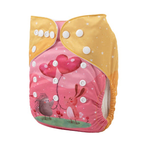 Alva Pocket Diaper